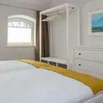 Hayungshaus Lejlighed *