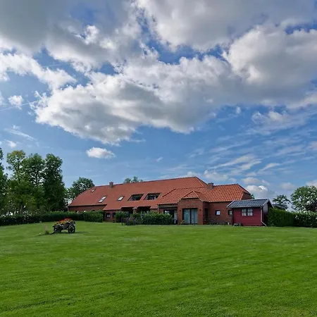 Hayungshaus Apartment