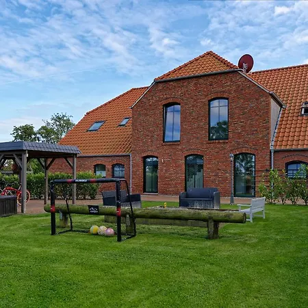 Hayungshaus Διαμέρισμα *