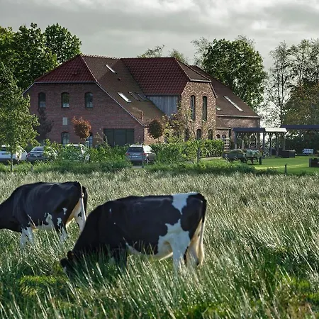 Διαμέρισμα Hayungshaus Esens