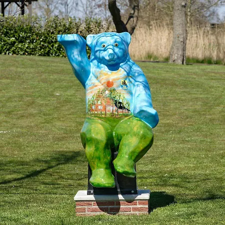 Διαμέρισμα Hayungshaus *