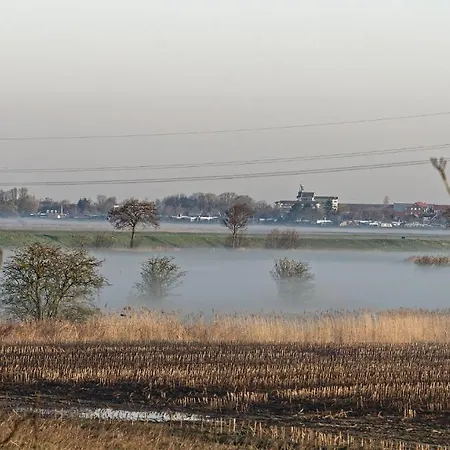 Apartment Hayungshaus Esens