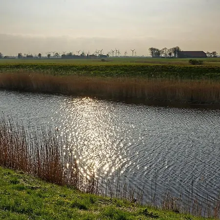 Hayungshaus Διαμέρισμα *