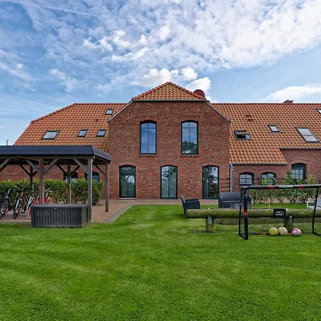 Hayungshaus Apartment *