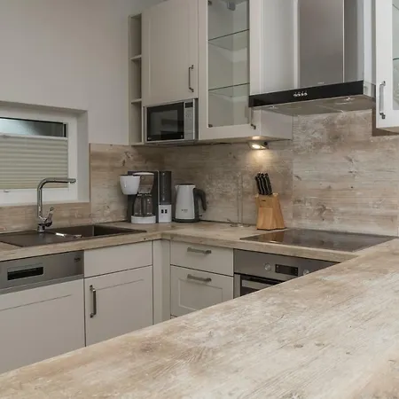 Διαμέρισμα Hayungshaus *