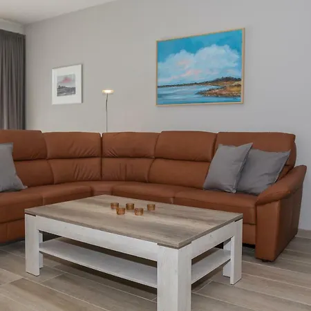 Διαμέρισμα Hayungshaus