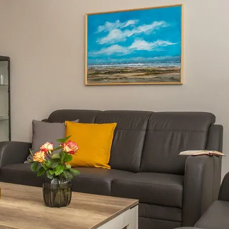 Apartment Hayungshaus