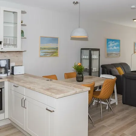 Apartment Hayungshaus *