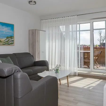 Hayungshaus Apartment Esens