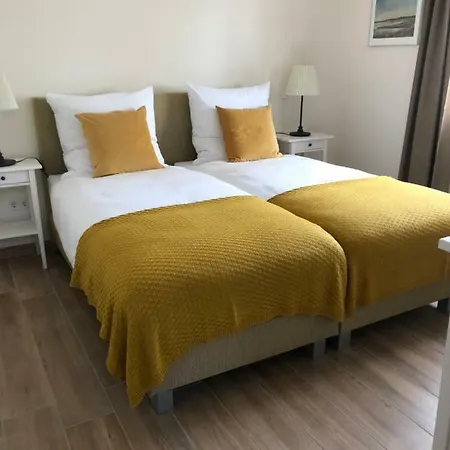 Apartment Hayungshaus *