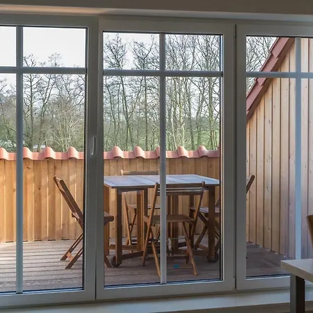 Διαμέρισμα Hayungshaus *