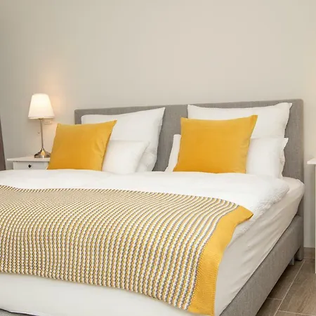 Διαμέρισμα Hayungshaus Esens