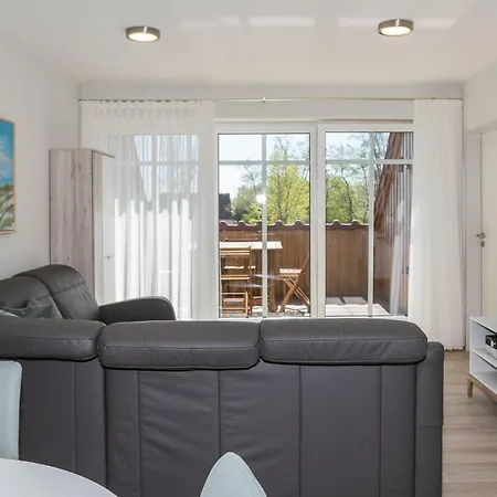 Apartment Hayungshaus Esens