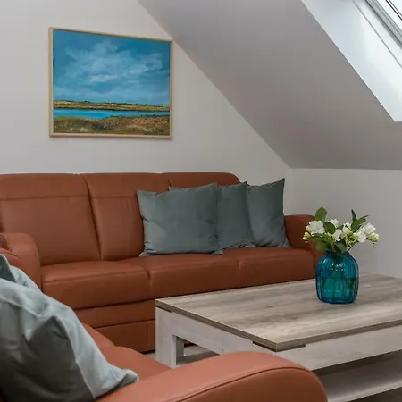 Apartment Hayungshaus