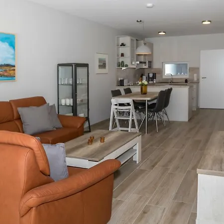 Hayungshaus Apartment