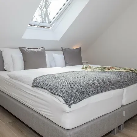 Hayungshaus Apartment *