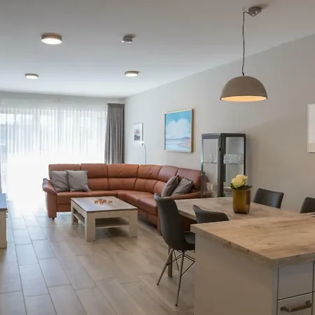 Hayungshaus Apartment Esens