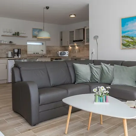 Hayungshaus Διαμέρισμα