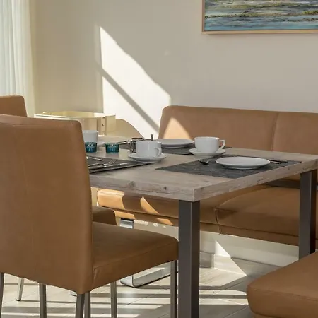 Hayungshaus Apartment