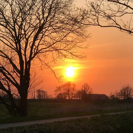 Hayungshaus Διαμέρισμα