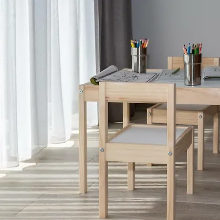 Apartment Hayungshaus Esens