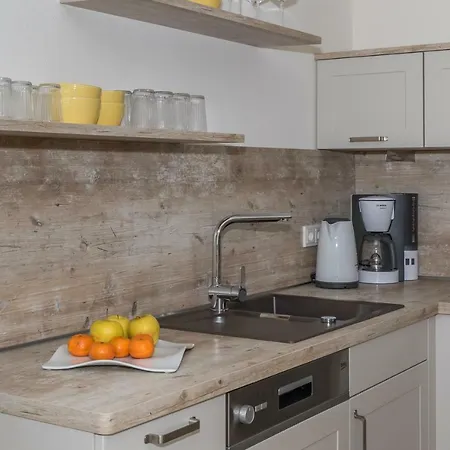 Hayungshaus Διαμέρισμα *