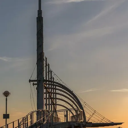 Hayungshaus Διαμέρισμα Esens