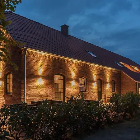 Apartmán Hayungshaus