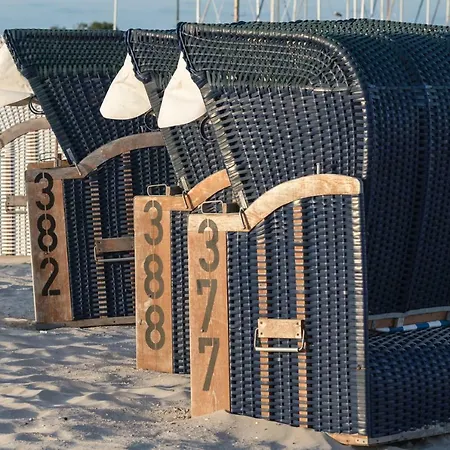 Hayungshaus Apartment