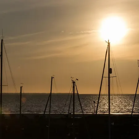 Hayungshaus Διαμέρισμα *