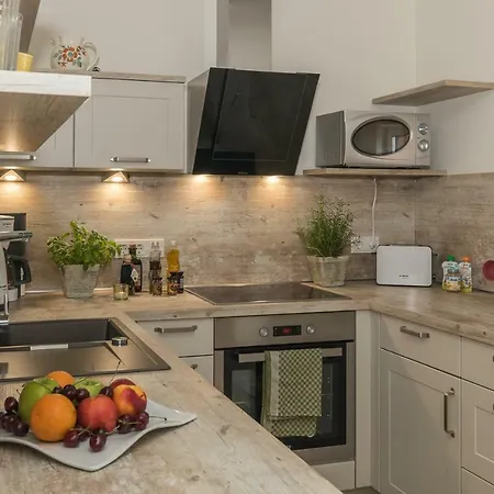 Apartment Hayungshaus