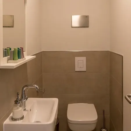 Apartment Hayungshaus Esens