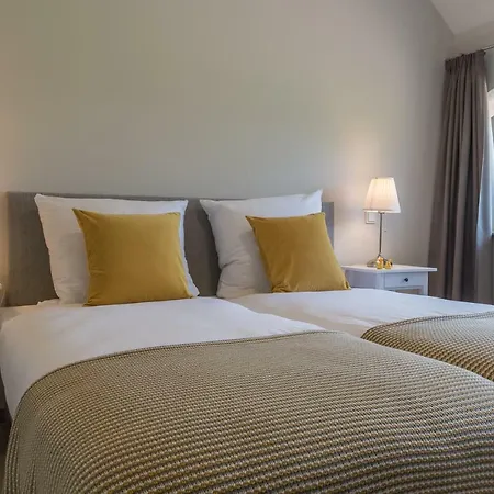 Διαμέρισμα Hayungshaus