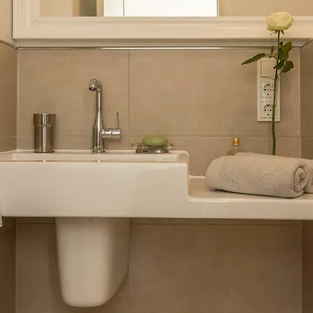 Apartment Hayungshaus *