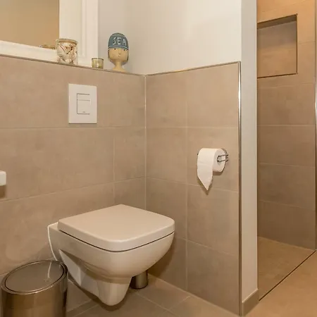 Hayungshaus Apartment Esens