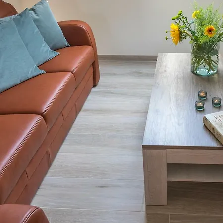 Hayungshaus Διαμέρισμα *