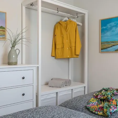 Apartment Hayungshaus