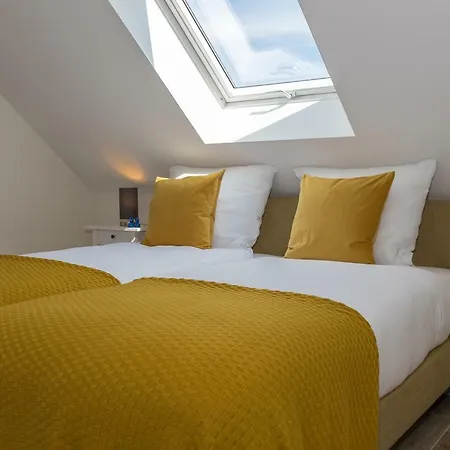 Hayungshaus Apartment *