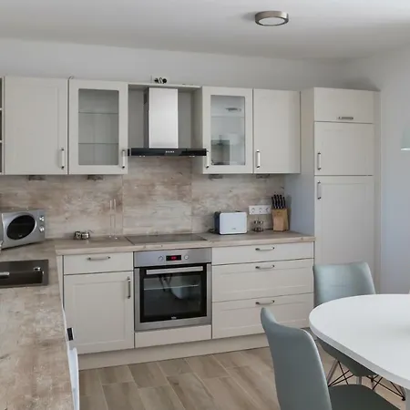 Hayungshaus Apartment