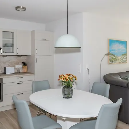 Hayungshaus Διαμέρισμα Esens