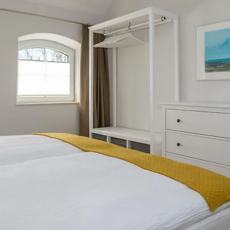 Hayungshaus Apartment *