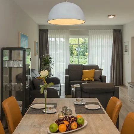 Hayungshaus Διαμέρισμα Esens