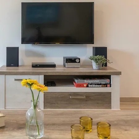 Apartment Hayungshaus Esens