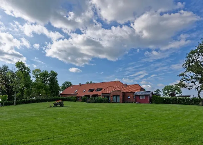 Hayungshaus Apartmán