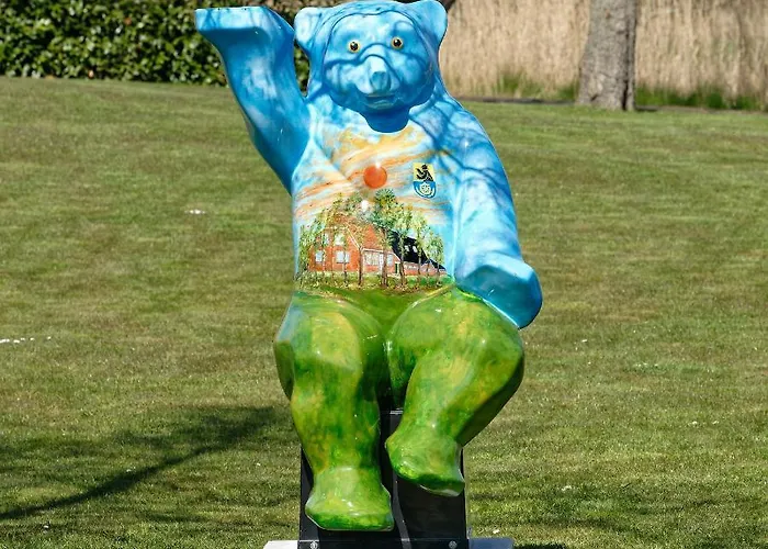 Apartman Hayungshaus *