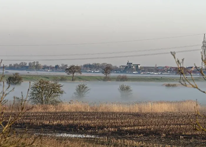 Apartman Hayungshaus Esens