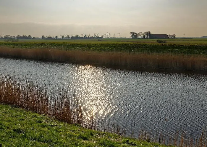 Hayungshaus Apartman *