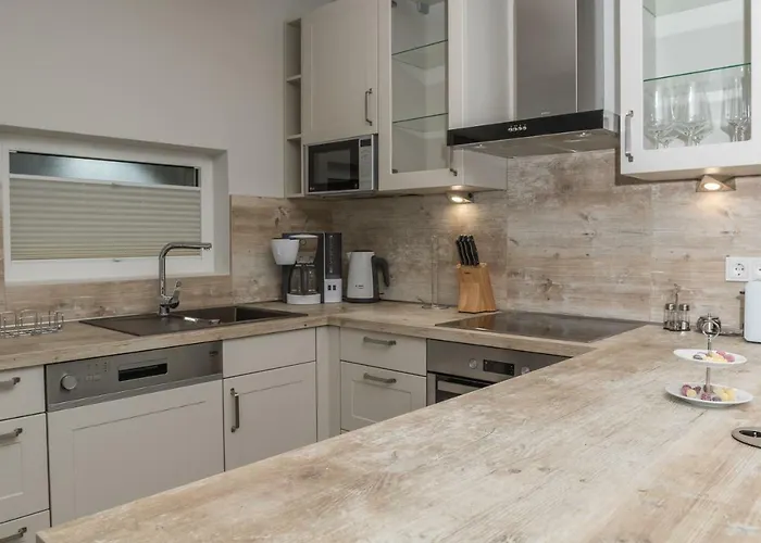 Apartmán Hayungshaus *