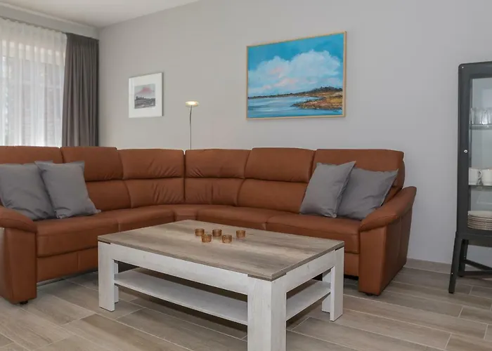 Apartmán Hayungshaus