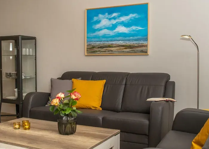 Apartman Hayungshaus